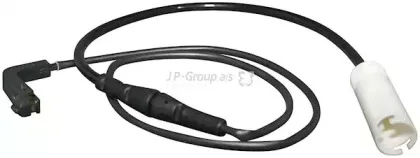 Датчик, износ тормозных колодок JP GROUP купить