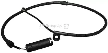 Датчик износа колодок JP GROUP купить