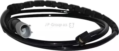 Датчик износа колодок JP GROUP купить
