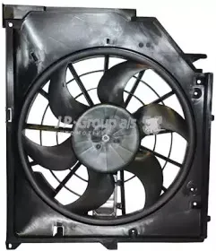 Вентилятор, охлаждение двигателя JP GROUP купить