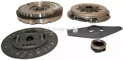 Комплект сцепления JP GROUP купить