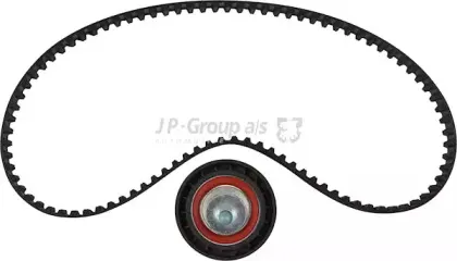 Комплект ремня ГРМ JP GROUP купить