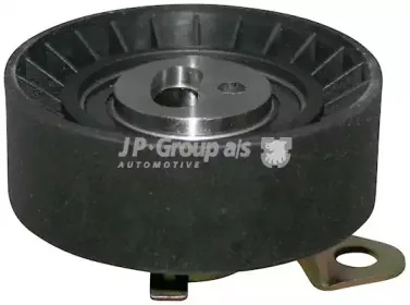 Натяжной ролик, ремень ГРМ JP GROUP купить