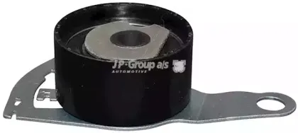 Натяжной ролик, ремень ГРМ JP GROUP купить