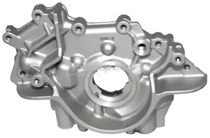 Масляный насос JP GROUP купить