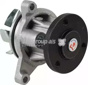 Насос водяной двигателя JP GROUP купить