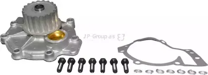 Насос водяной двигателя JP GROUP купить
