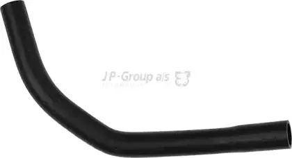 Шланг радиатора JP GROUP купить
