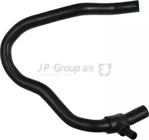 Шланг радиатора JP GROUP купить