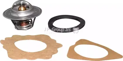 Термостат, охлаждающая жидкость JP GROUP купить