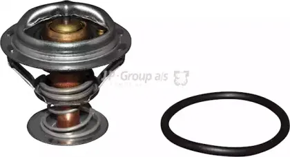 Термостат, охлаждающая жидкость JP GROUP купить