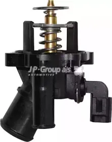 Термостат, охлаждающая жидкость JP GROUP купить