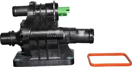 Термостат, охлаждающая жидкость JP GROUP купить