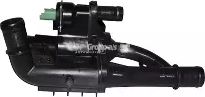 Термостат, охлаждающая жидкость JP GROUP купить