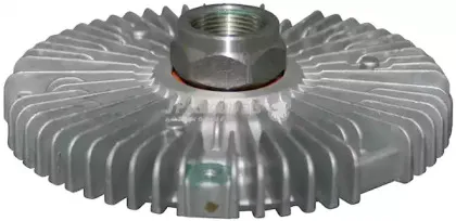 Сцепление, вентилятор радиатора JP GROUP купить