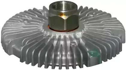 Сцепление, вентилятор радиатора JP GROUP купить