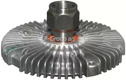 Сцепление, вентилятор радиатора JP GROUP купить