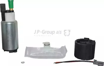 Топливный насос JP GROUP купить