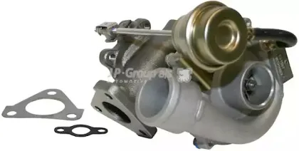 Компрессор, наддув JP GROUP купить