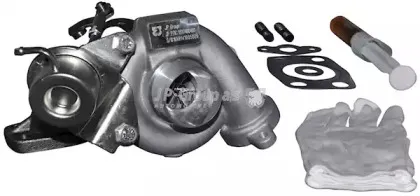 Компрессор, наддув JP GROUP купить