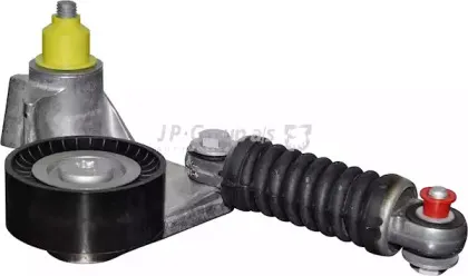 Натяжитель ремня, клиновой зубча JP GROUP купить