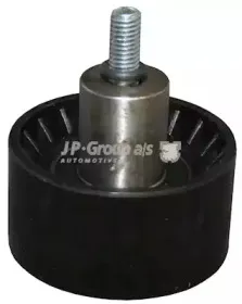 Паразитный / Ведущий ролик, зубчатый ремень JP GROUP купить