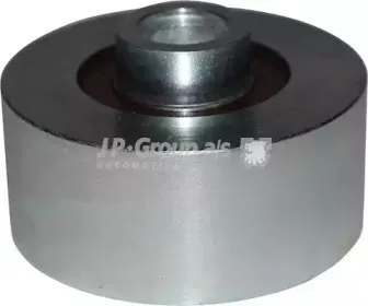 Паразитный / ведущий ролик, поликлиновой ремень JP GROUP купить