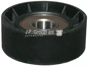Ролик ремня с натяжителем JP GROUP купить