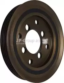 Ременный шкив, коленчатый вал JP GROUP купить