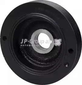 Ременный шкив, коленчатый вал JP GROUP купить