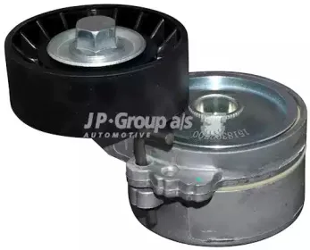 Натяжной ролик, поликлиновойремень JP GROUP купить