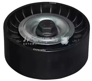 Паразитный / ведущий ролик, поликлиновой ремень JP GROUP купить