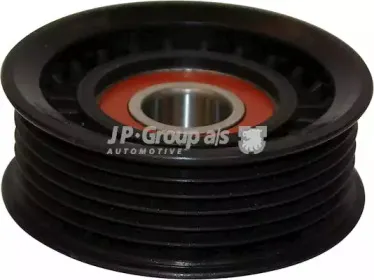 Ролик ремня с натяжителем JP GROUP купить