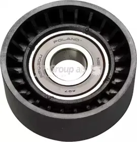 Натяжной ролик, поликлиновойремень JP GROUP купить