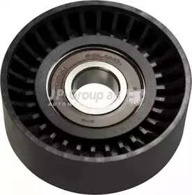 Натяжной ролик, поликлиновойремень JP GROUP купить