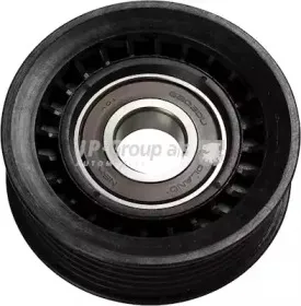 Натяжной ролик, поликлиновойремень JP GROUP купить