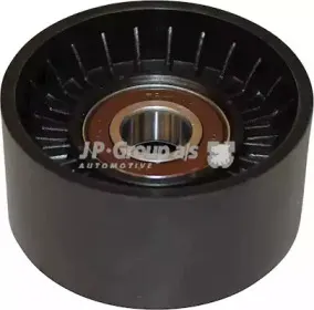 Натяжной ролик, поликлиновойремень JP GROUP купить