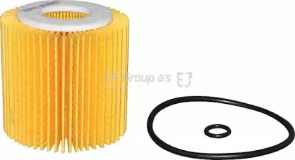 Масляный фильтр JP GROUP купить