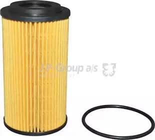 Фильтр масла JP GROUP купить