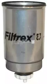 Фильтр топливный JP GROUP купить