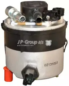 Топливный фильтр JP GROUP купить