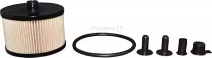 Фільтр паливний в зборі JP GROUP купить