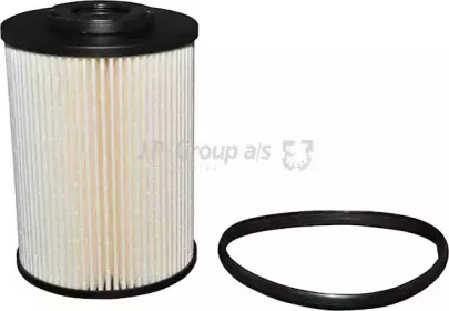 Фільтр паливний в зборі JP GROUP купить