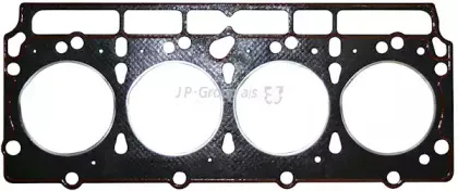 Прокладка, головка цилиндра JP GROUP купить
