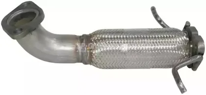 Труба выхлопного газа JP GROUP купить