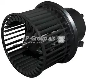 Вентилятор салона JP GROUP купить