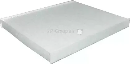 Фильтр, воздух во внутренном пространстве JP GROUP купить