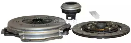 Комплект сцепления JP GROUP купить