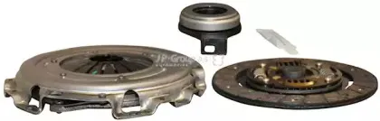 Комплект сцепления JP GROUP купить