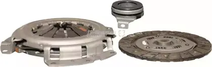 Комплект сцепления JP GROUP купить